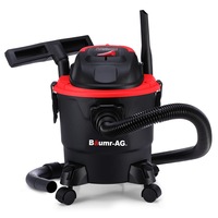 Baumr-AG 15L 1200W Wet and Dry Vacuum Cleaner, wit
