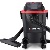 Baumr-AG 20L 1200W Wet and Dry Vacuum Cleaner, wit