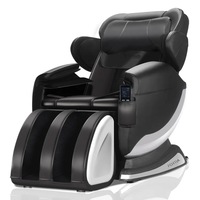 FORTIA Electric Massage Chair Full Body Reclining Zero Gravity Back Kneading