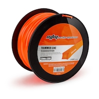 MTM 3.1mm x 120M Squared Tip Trimmer Line