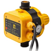 PROTEGE Automatic Water Pump Controller Pressure Electric Electronic Switch