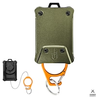 Gerber Defender Compact Wide Mouth Entry Tether S Fishing Gear Tool