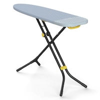 Joseph Joseph Glide Easy-store Ironing Board with Compact Legs Grey