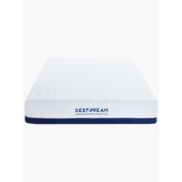 Deep Dream Plush Cool Gel Memory Foam Mattress