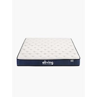 E-Living Cool Gel Infused Memory Foam Mattress