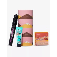 Benefit Cosmetics BADgal Season Mascara, Primer & Blusher Gift Set