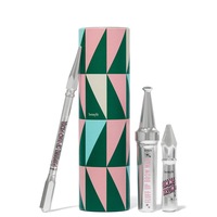 Benefit Cosmetics FLUFFIN' Festive Brows Set Shade No.4