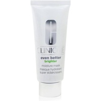 Clinique Even Better Brightening Moisture Mask 100ml