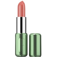 Clinique Pop Longwear Lipstick Shine Satin Honey Pop 3.9g