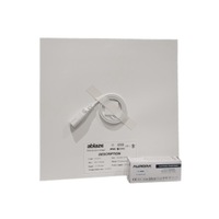 12Volt Mirror Demister Pad 30cm x 30cm