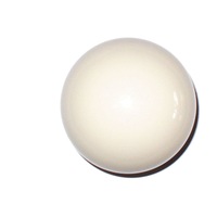 Professional Pool Snooker Billiard Table Cue Ball 2 & 1/8" Inch