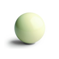 Aramith Super Premier 1 & 7/8 inch White Pool Snooker Billiard Cue Ball