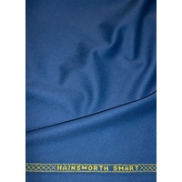 ENGLISH Hainsworth Pool Snooker Billiard Table Cloth Felt kit 8ft SLATE BLUE