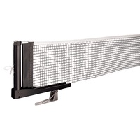 Formula Sports Table Tennis Ping Pong Ezy-Clamp Net & Post Set Portable