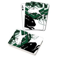 NRL South Sydney Rabbitohs Deck Playing Cards Poker Mascot Cards