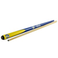 Parramatta Eels NRL Pool Snooker Billiard Cue