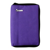 Formula Sports PURPLE Dart Carry Case Compact Darts Storage Wallet