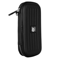 Target Takoma Darts Wallet Case Dart Storage Holder BLACK