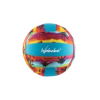 Waboba Water Pool Beach Volley Ball Lycra waterproof skin and non-slip grip