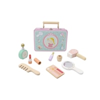 10pc Kaper Kidz Toddler/Children's Beauty Pretend Play Educational Set 3+