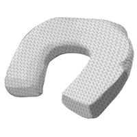 Baby Studio Breast Feeding Nursing Pillow/Cushion Baby/Newborn Support C Shape