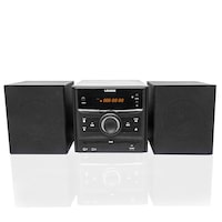 Bluetooth Hifi/DVD Player Region free/USB port/CD/MP3/WMA/JPG/FM radio/Speaker