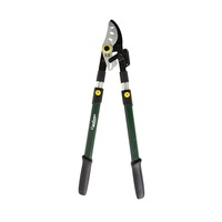 Cyclone Ratchet Telescopic Bypass Lopper Plant/Flowers Cutting/Gardening