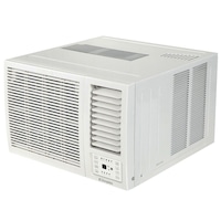 Dimplex 2.2kW Cooling/2.05kW Heating AC Reverse Window Wall Box Air Conditioner