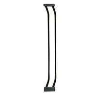 Dreambaby 9cm Chelsea Extension For Baby Safety Gate Protection Barrier Black