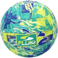 Fluid 8.5" Volley Ball Beach/Pool Outdoor Kids/Children Interactive Toy Assorted