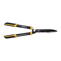 Gardenmaster Garden Pruning Plant/Hedge Secateurs/Shears Wavy Edge Blade Tool