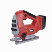 Gem Toys Little Helper Electric Building Power Tool Jigsaw Children/Kids 3y+