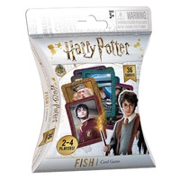 36pc Harry Potter Fish Playing Card Memory Educational Game Kids/Child Toys 3y+
