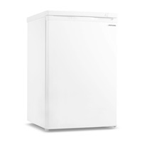 Heller 91L Home Bar Freezer 4 Drawer Reversible Door Cooler H91F 550x850mm 100W