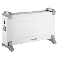Heller Convection Freestanding Adjustable Electric Home Heater 53cm 2000W