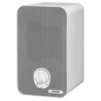 Heller HAP60 Compact Air Sense Purifier HEPA/Odour Filter/3 Speed for Small Room