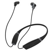 JAM Comfort Buds Bluetooth Sport Headset Wireless Earphones Sweatproof w/Mic/10h