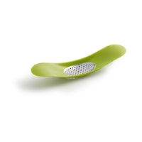Joseph Joseph Rocker Plastic Garlic/Ginger Crusher Squeezer Mincer/Slicer Tool