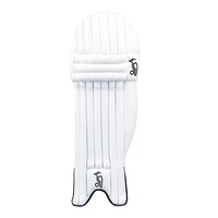 Kookaburra Crush Pro 1500 Cricket Batting Leg Guards/Pads Left Hand