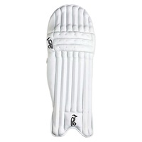 Kookaburra Ghost Pro 1500 Batting Leg Guards/Pads Left Hand