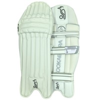 Kookaburra Ghost Pro 1500 Left Hand Cricket Batting Leg Guards/Pads
