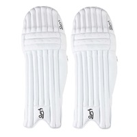Kookaburra Ghost Pro 900 Cricket Batting Leg Guards/Pads Ambidextrous