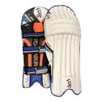Kookaburra R 900 Cricket Batting Leg Guards/Pads Left Hand