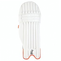 Kookaburra Rapid Pro 2.0 Cricket Batting Leg Guards/Pads Small Left Hand