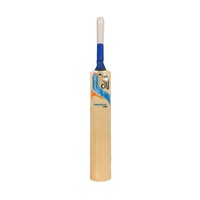 Kookaburra Recoil 700 Unbleached English Willow Junior Cricket Bat Size Small