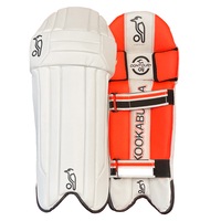 Kookaburra Xlr8 Pro 1500 Cricket Batting Leg Guards Pads Left Hand