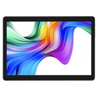 Laser 10" IPS 32G Storage w/ 2G RAM Android Smart Tablet Black High Resolution