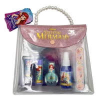 Little Mermaid Health & Beauty Pack Kids/Children Manicure Accessory Set 5y+