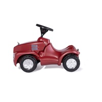 Mack Mini Truck Foot to Floor Kids/Childrens Rugged Ride On Play Toy Red 18m+