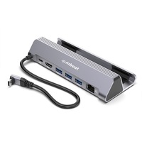 Mbeat USB-C Gaming Dock 4K-60Hz Gigabit Ethernet For Steam Deck & Rog Ally